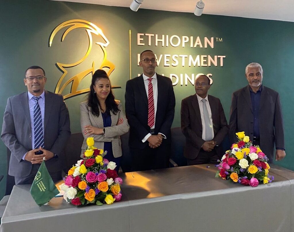 Ethiopian Securities Exchange Secures 25% Capital and Appoints Founding Board Members